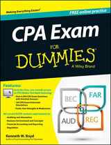 9781118813737-1118813731-CPA Exam For Dummies with Online Practice