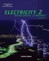 9781401897178-1401897177-Electricity 2: Devices, Circuits & Materials