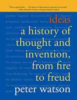 9780060935641-0060935642-Ideas: A History of Thought and Invention, from Fire to Freud