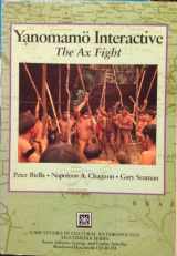 9780155054288-0155054287-The Yanomamo Interactive: The Ax Fight on CD-ROM (Case Studies in Cultural Anthropology Multimedia)