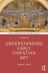 9781032105482-1032105488-Understanding Early Christian Art (Understanding the Ancient World)