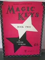 9780769238418-0769238416-Magic Keys / The Reading Course for Piano / Book 2