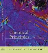 9780618953363-0618953361-Student Solutions Manual to accompany Zumdahl's Chemical Principles