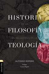 9788419055118-8419055115-Historia de la filosofía con relación con la teología (Spanish Edition)