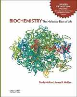 9780199316700-0199316708-Biochemistry: The Molecular Basis of LifeUpdated Fifth Edition