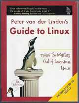 9780131872844-0131872842-Peter Van Der Linden's Guide to Linux