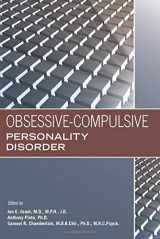 9781615372249-1615372245-Obsessive-Compulsive Personality Disorder