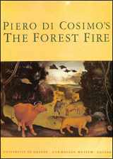 9780907849070-0907849075-Piero Di Cosimo's Forest O/P