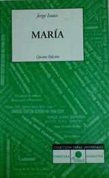 9781976573835-1976573831-Colección Jorge Isaacs. María (Spanish Edition)