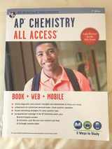 9780738611532-0738611530-AP® Chemistry All Access Book + Online + Mobile (Advanced Placement (AP) All Access)