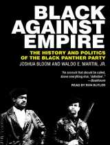 9781515905769-1515905764-Black against Empire: The History and Politics of the Black Panther Party