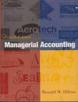 9780070593398-0070593396-Managerial Accounting