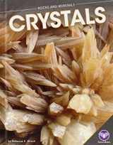 9781624033841-1624033849-Crystals (Rocks and Minerals)