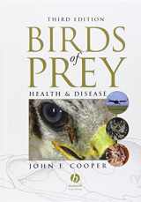 9780632051151-0632051159-Birds of Prey: Health and Disease