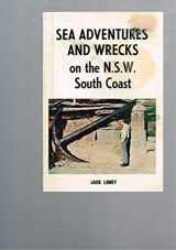 9780909244088-0909244081-Wrecks on the N.S.W. south coast