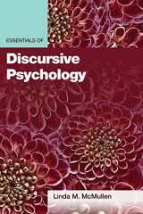9781433834639-1433834634-Essentials of Discursive Psychology (Essentials of Qualitative Methods)