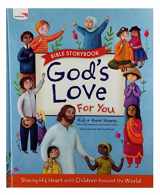 9781400321872-1400321875-God's Love For You Bible Storybook