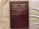 9780920722954-0920722954-The Civil Litigation Process: Cases and Materials