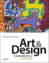 9780190632687-0190632682-Art and Design Fundamentals: 2D and Color