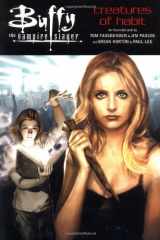 9781569715635-1569715637-Buffy the Vampire Slayer: Creatures of Habit