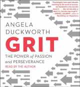 9781442397132-1442397136-Grit: The Power of Passion and Perseverance