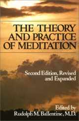 9780893890759-0893890758-Theory and Practice of Meditation