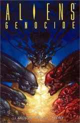 9781569711231-1569711232-Aliens: Genocide (2nd ed.)