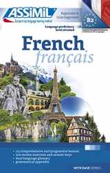 9782700507195-2700507193-Assimil Le French (livre) book - Francais sans peine - French for English speakers (French Edition)