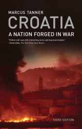9780300163940-0300163940-Croatia: A Nation Forged in War; Third Edition