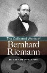 9780486812434-048681243X-The Collected Works of Bernhard Riemann (Dover Books on Mathematics)