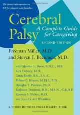 9780801883545-0801883547-Cerebral Palsy: A Complete Guide for Caregiving (A Johns Hopkins Press Health Book)
