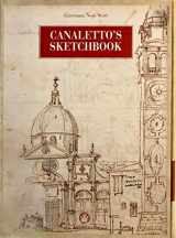 9788886502306-8886502303-Canaletto's Sketchbook