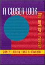 9780767417433-0767417437-A Closer Look: The Writer's Reader
