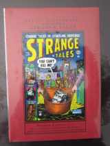 9780785134893-0785134891-Marvel Masterworks Presents Atlas Era Strange Tales 2 (Strange Tales, 11-20)