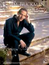 9780739039816-0739039814-Jim Brickman -- The Disney Songbook: Piano Solos