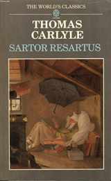 9780192817570-0192817574-Sartor Resartus (The ^AWorld's Classics)