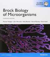 9781292018348-1292018348-Brock Biology of Microorganisms with MasteringMicrobiology, Global Edition, 14/E