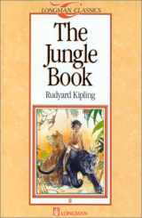 9780582035874-0582035872-The Jungle Book (Longman Classics, Stage 1)