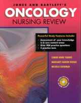 9780763710408-0763710407-Oncology Nursing Review