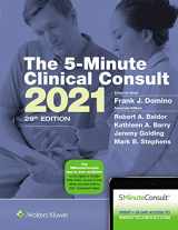 9781975157548-1975157540-5-Minute Clinical Consult 2021 (The 5-Minute Consult Series)