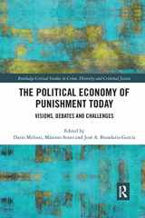 9780367481919-036748191X-The Political Economy of Punishment Today (Routledge Critical Studies in Crime, Diversity and Criminal Justice)
