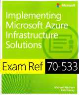 9780735697065-073569706X-Implementing Microsoft Azure Infrastructure Solutions Exam Ref 70-533