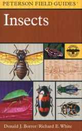 9780395911716-0395911710-A Field Guide to Insects: America North of Mexico (Peterson Field Guide Series)
