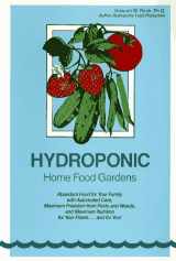 9780880071789-0880071788-Hydroponic Home Food Gardens