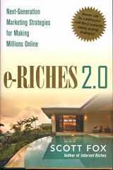 9780814414620-0814414621-e-Riches 2.0: Next-Generation Marketing Strategies for Making Millions Online