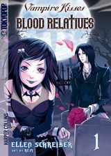 9780061340819-0061340812-Vampire Kisses: Blood Relatives, Volume I