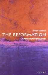 9780199231317-0199231311-The Reformation: A Very Short Introduction