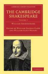 9781108000840-1108000843-The Cambridge Shakespeare (Cambridge Library Collection - Shakespeare and Renaissance Drama)