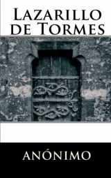 9781451508734-1451508735-Lazarillo de Tormes (Spanish Edition)