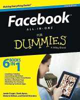 9781118791783-1118791789-Facebook All-in-One For Dummies (For Dummies Series)